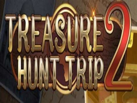 Play Treasure Hunt Trip slot